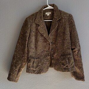 Christopher Banks Blazer